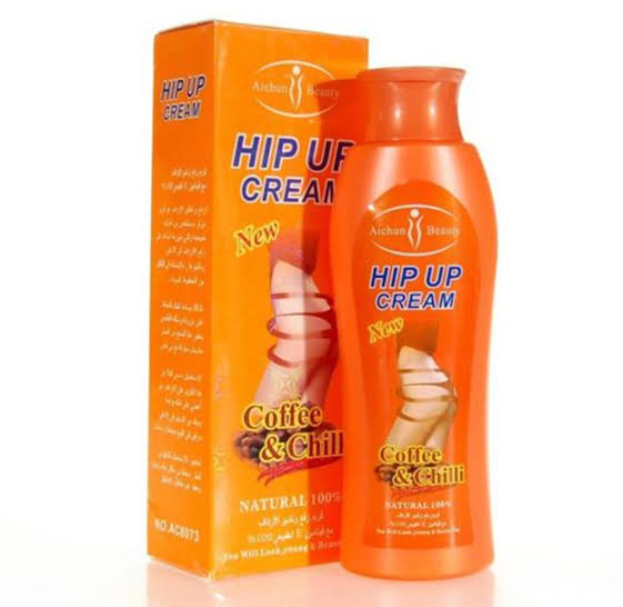 Best Hip Enlargement Creams in Nigeria 2023-2024