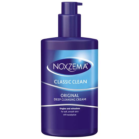 Is Noxzema A Good Face Wash 2023-2024