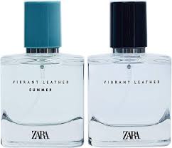 Zara's Best Perfume for Men 2024