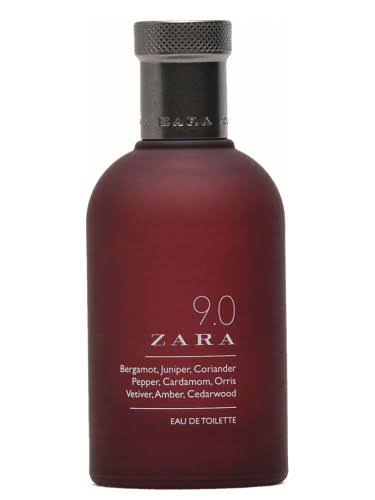 Zara's Best Perfume for Men 2024