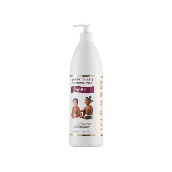 Makari Baby Lotion for Fair Skin 2024