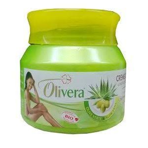 Olivera Cream 2024