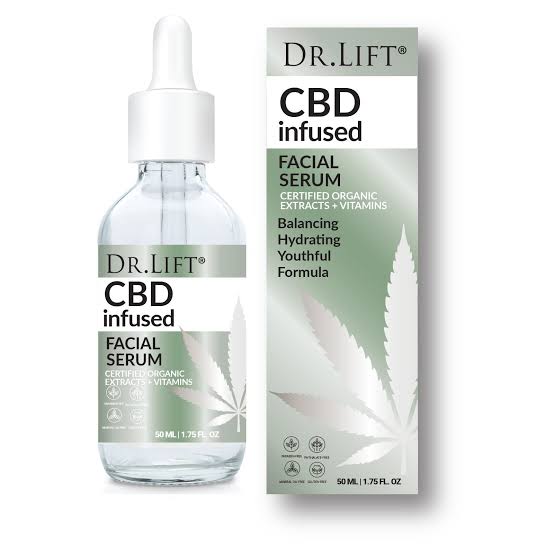 Best CBD Beauty Products 2024