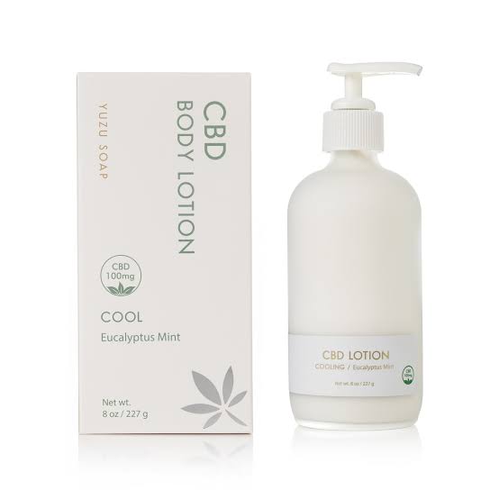 Best CBD Beauty Products 2024