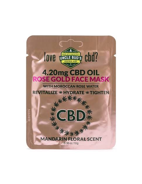 Best CBD Beauty Products 2024