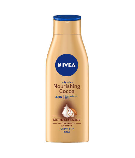 Nivea Cream for Chocolate Skin 2024