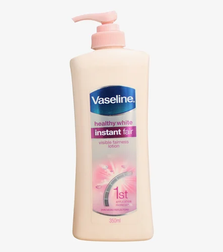 Vaseline Lotion for Fair Skin 2024