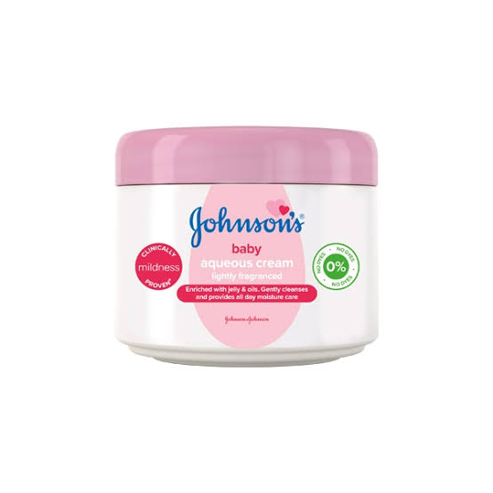 Johnson's Baby Cream For Adult Skincare 2024