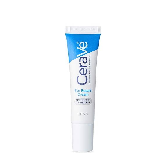 CeraVe Eye Cream for Wrinkles 2024