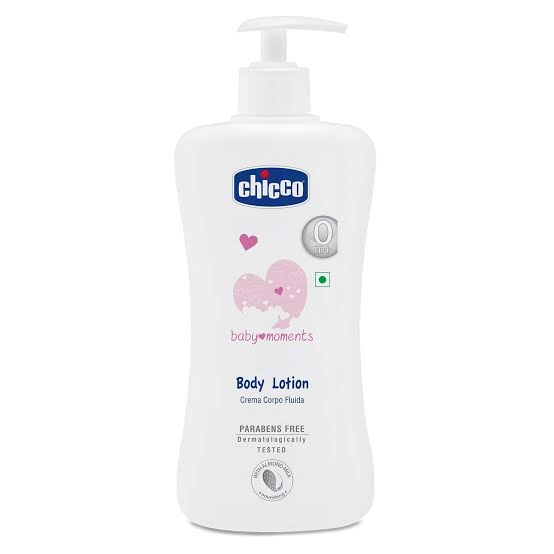 Chicco Baby Cream For Fair Skin 2024