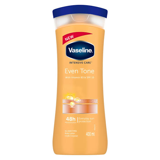 6 Best Vaseline For Fair Skin In Nigeria