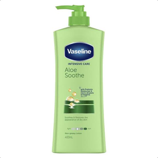 6 Best Vaseline For Fair Skin In Nigeria