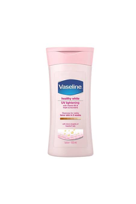 6 Best Vaseline For Fair Skin In Nigeria