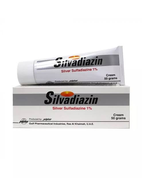 Silver Sulfadiazine Cream For Wrinkles 2024