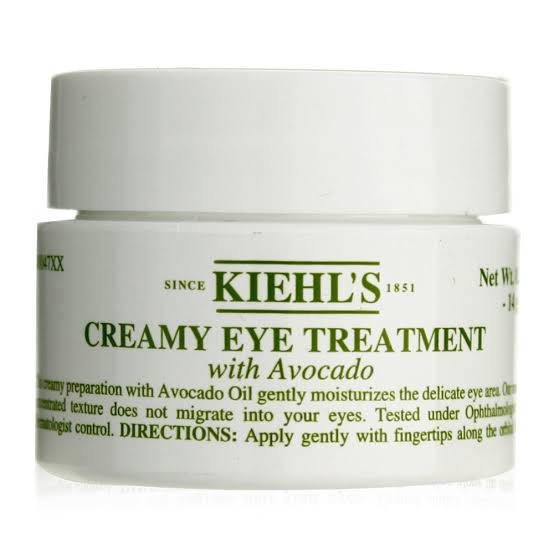 5 Top Creams For Dark Circles In Nigeria 2024