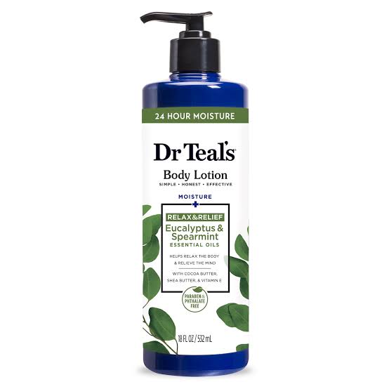 4 Best Dr  Teal's Cream For Dark Skin In Nigeria 2024