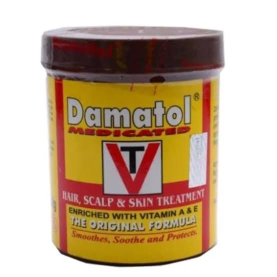 5 Hair Creams for Dandruff in Nigeria 2024