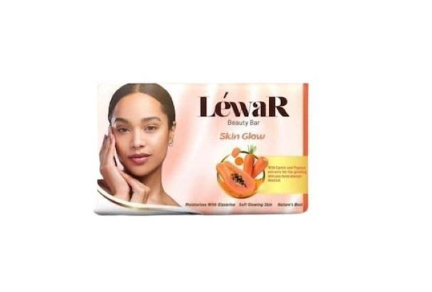 LewaR beauty bar soap 