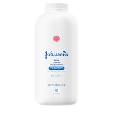 Johnson’s Baby Powder In Nigeria 