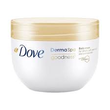 Dove cream 