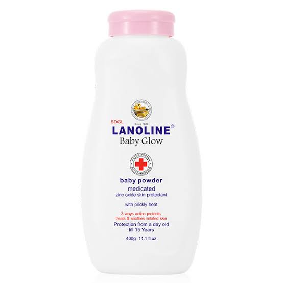 Best Talc Free Baby Powder