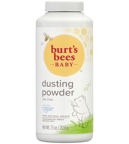 Best Talc Free Baby Powder