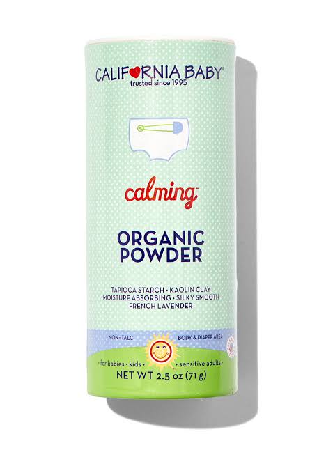 Best Talc Free Baby Powder