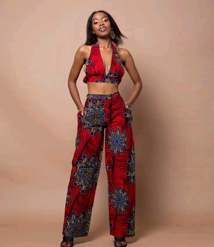 Affordable Ankara styles In Nigeria 2024-2025